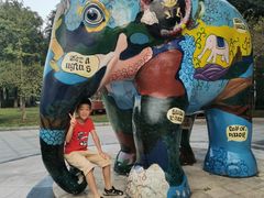 -三江森林温泉度假区