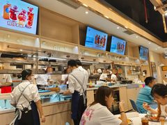 -牛楠楠·香港牛腩茶餐厅(永旺店)