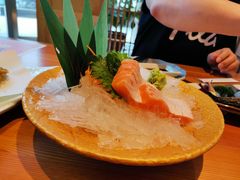 -皇品田苑日式料理(苏州中心店)