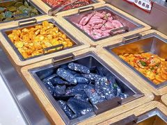 -比尔森韩式烤肉自助(国商店)