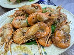 -贞姨美食·老字号海鲜大排档