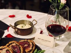 -壳里西餐厅Coquille Seafood Bistro(蒙自路店)