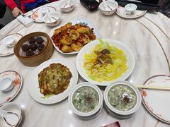 -稻香酒家·33年老字号·港式粤菜(富邦中心店)