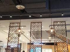 大堂-鹅冠港式茶餐厅(来福士店)