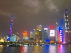 -外滩8号 whisky bar(金延大厦店)