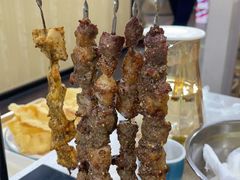 -和庆斋羊蝎子火锅·碳缸烧烤(顺义旗舰店)