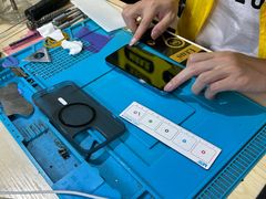 -修机蜂手机电脑维修回收(白云永泰店)