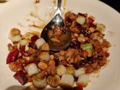 -金谷仓家庭料理(马泉营店)