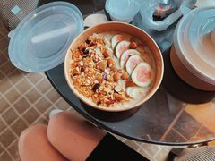 软糯香蕉燕麦碗-So Acai(天河店)