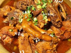 -金典银峰老鹅馆·昆山菜(亭林公园店)