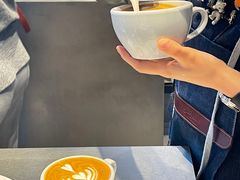 -Seesaw Coffee(苏州中心店)