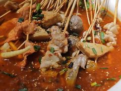 -三生小馆(亭知路店)