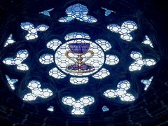 -瓦伦西亚大教堂