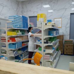 -小米熊儿童医院