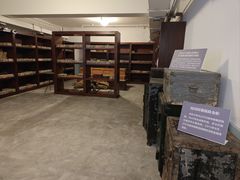 -沈阳金融博物馆