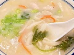 浆面条-老雒阳面馆·水席·洛阳菜(王城路店)