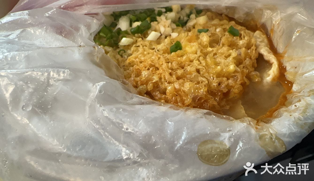 巨巨巨巨巨好吃的螺蛳粉[加油][加油]