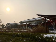 -苏州湾王焰温泉度假酒店