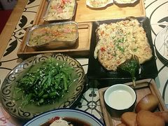 -新凯旋烧烤·燕姐千岛湖土菜