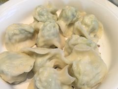 -八珍饺子·烤鸭·家常菜