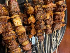 -麒麟风烤牛肉·云南烧烤小排档(丹凤街店)