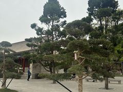-大慈恩寺(大雁塔)
