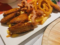 -ITA·意塔意大利餐厅(亦庄店)