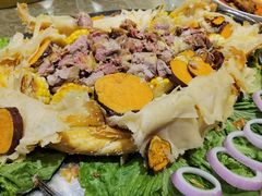 -小尕子·新疆菜(明园店)