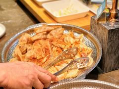 -東盛炭烤自助料理(浦东文峰广场店)