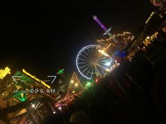 -海德公园