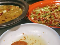 -常和州·夜宵大排档(常州单店)