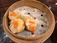 -香宫中餐厅·大连香格里拉(人民路店)
