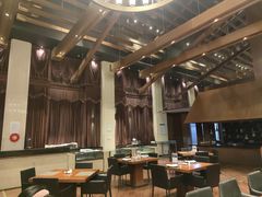 -光谷希尔顿酒店-厨意意大利餐厅(鸿雁路店)