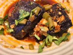 长沙臭豆腐-望湘园·洞庭渔宴(永旺店)