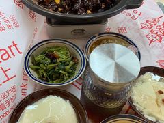 -回味黑鸭煲·始于2006(万松园店)