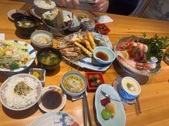 -大岛日本料理铁板烧(南通大饭店)