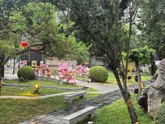 -卫鼎轩·曹公馆(鼓楼店)