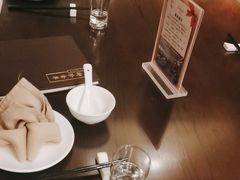 -佘山世茂艾美·御珍轩中餐厅