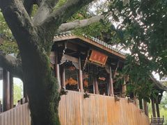 -梁祝景区