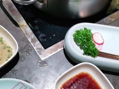 -捞王锅物料理(上海世茂广场店)