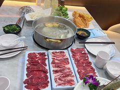 -牛天下·海鲜·牛肉·打边炉·融合菜