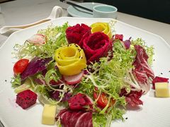 -锦府里(首创奥特莱斯店)