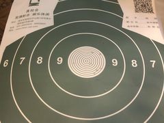 -真枪会射击俱乐部(河西中央公园店)