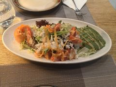 -LA CREPERIE BRETONNE布列塔尼法式餐厅(天童北路店)