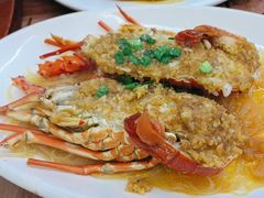 -鑫鸿达·海鲜闽菜热炒小馆(中山路店)