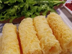 -食潮汕头鲜牛馆(望京保利店)