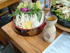 -束河人家(南锣鼓巷店)