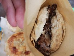 -李小老烧饼(常营民族家园店)