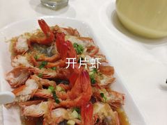 -金时代顺风大酒店(临港百联店)