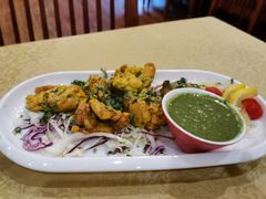 -清真· AL-JANNAT 佳纳特餐厅(仙林店)